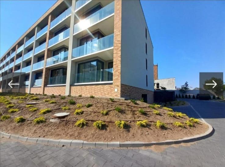 Apartament Excellence Perlowa Przystan