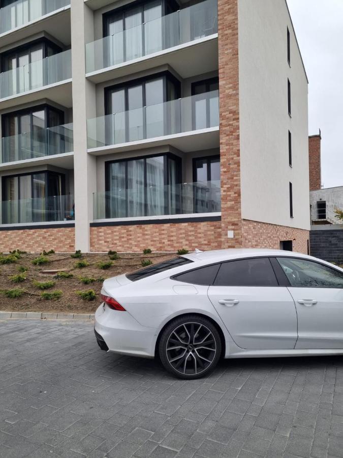 Apartament Excellence Perlowa Przystan *