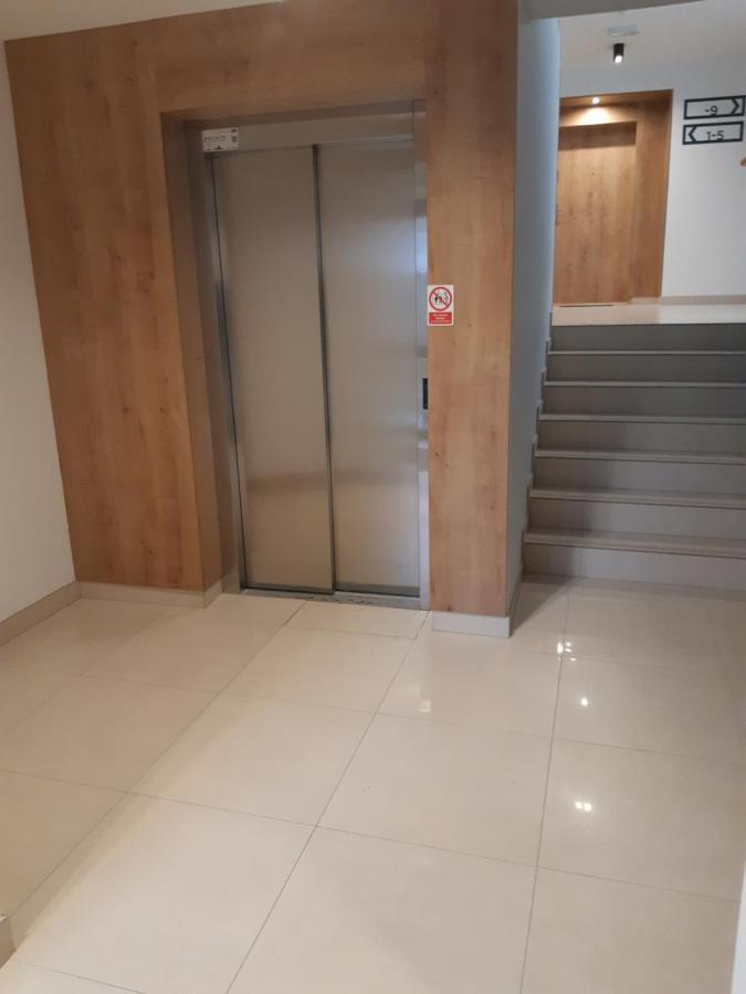 Apartament Excellence Perlowa Przystan