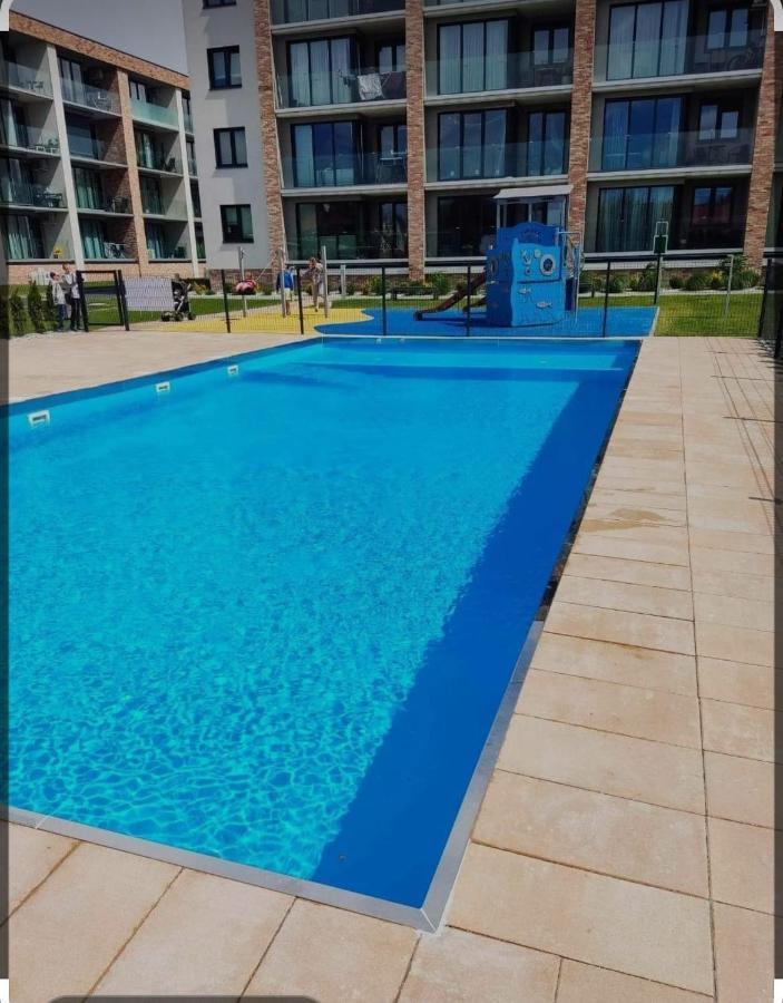 Apartament Excellence Perlowa Przystan