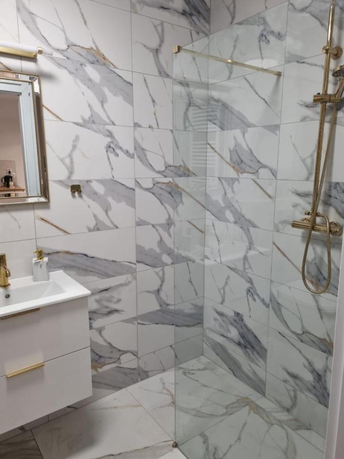 Apartament Excellence Perlowa Przystan *