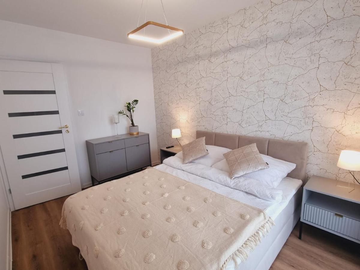 Excellence Perlowa Przystan Apartament *