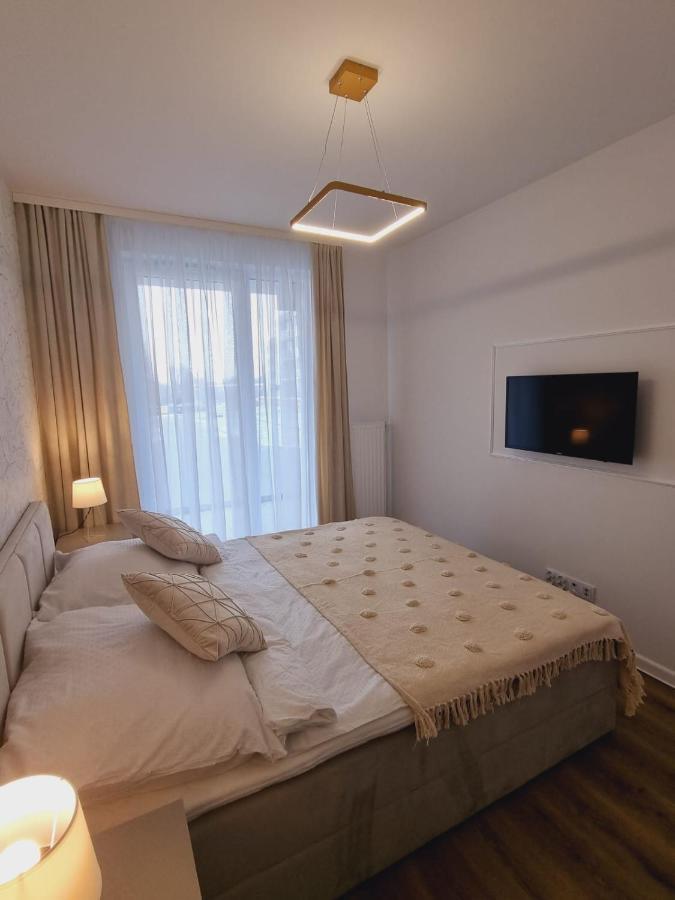 Excellence Perlowa Przystan Apartament Kołobrzeg