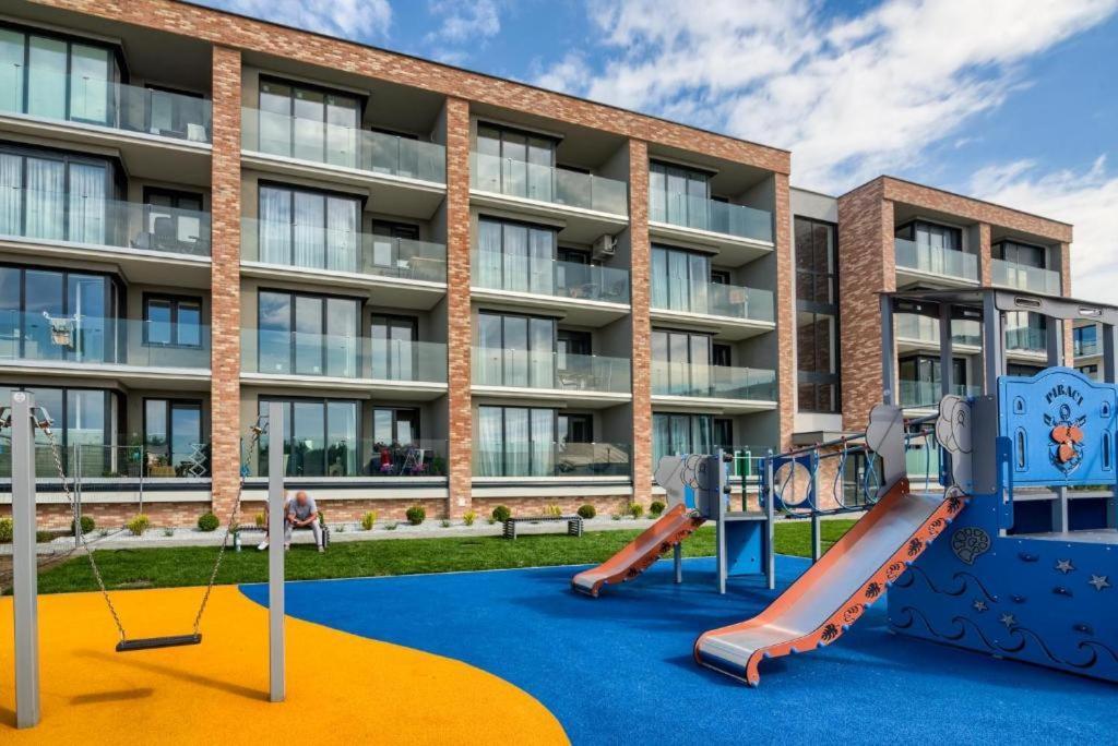 Apartament Excellence Perlowa Przystan *