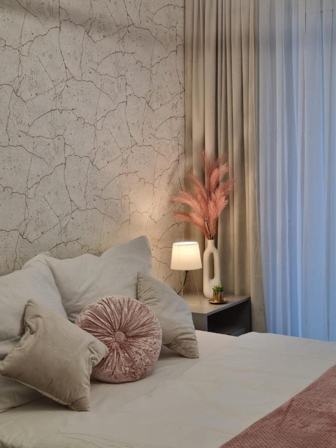 Excellence Perlowa Przystan Apartament Kołobrzeg