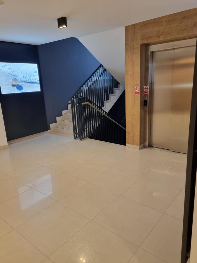 Excellence Perlowa Przystan Apartment