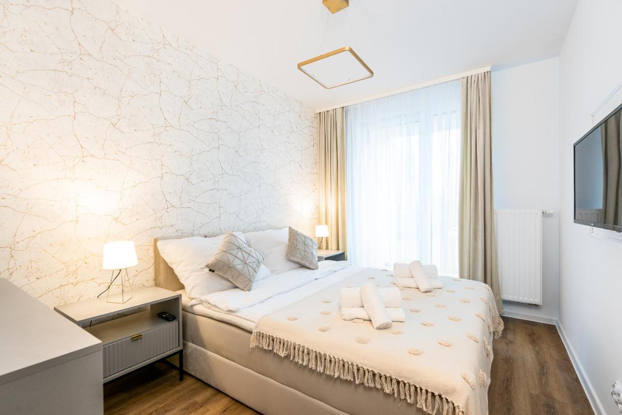 Apartment Excellence Perlowa Przystan