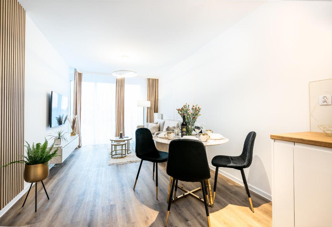 Apartment Excellence Perlowa Przystan *
