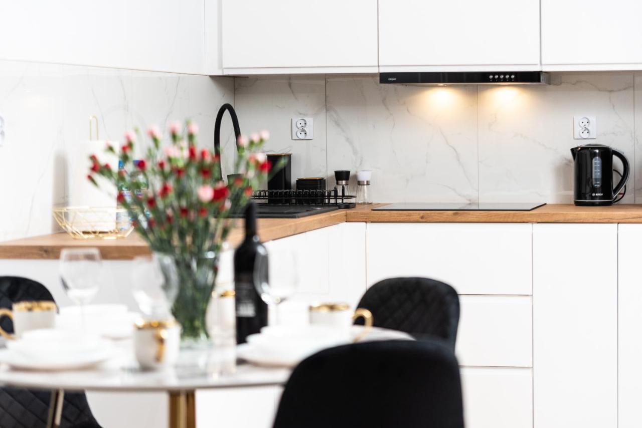 Apartment Excellence Perlowa Przystan